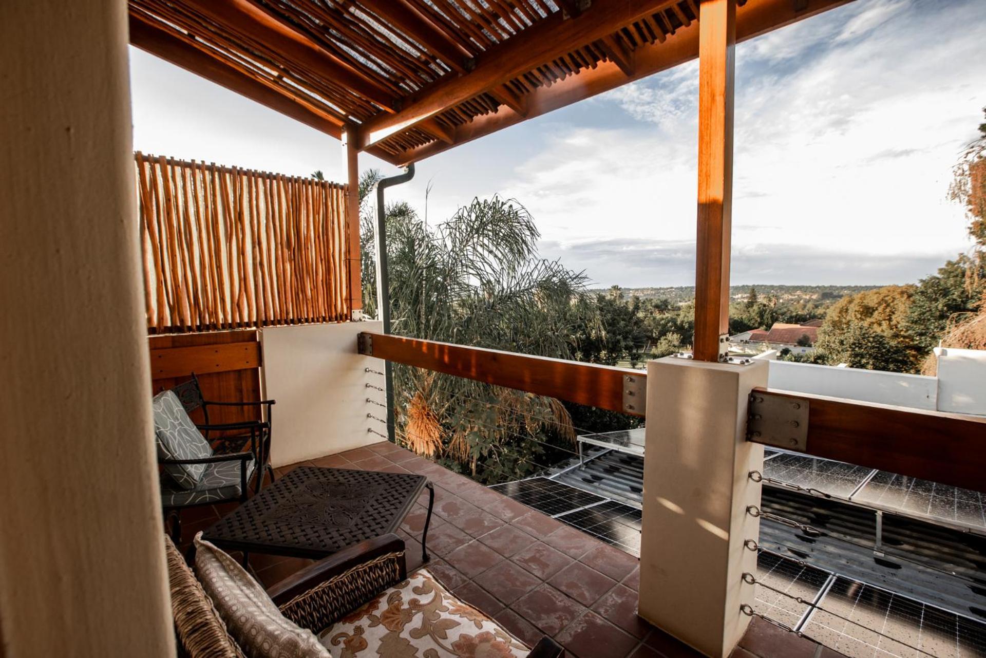 Kleine Constantia Boutique Guest House Roodepoort Exteriör bild