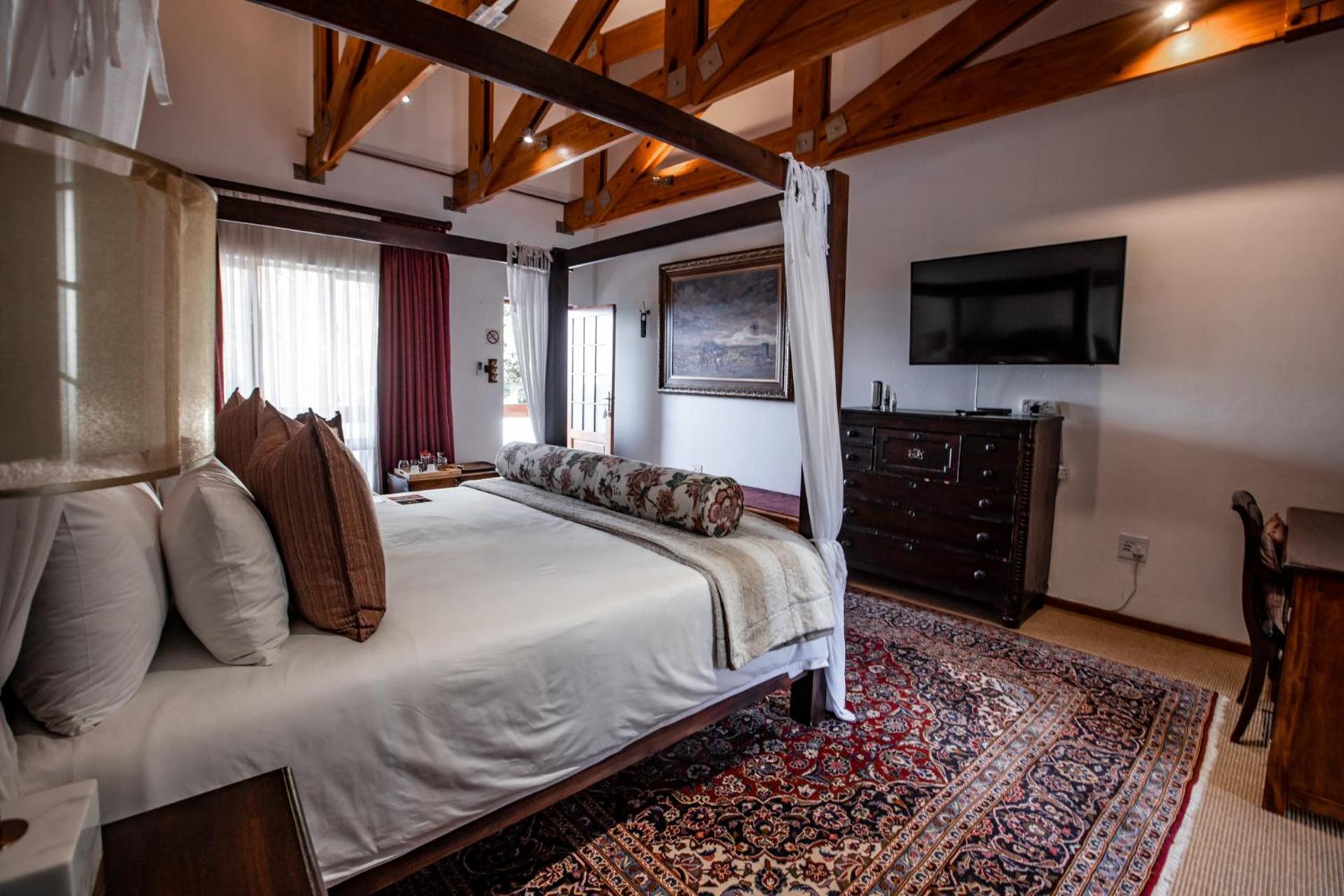 Kleine Constantia Boutique Guest House Roodepoort Exteriör bild