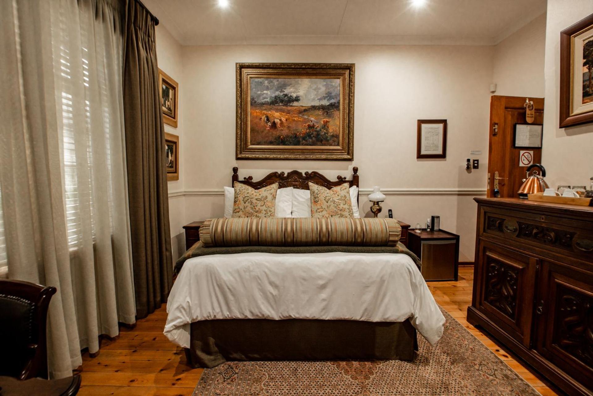 Kleine Constantia Boutique Guest House Roodepoort Exteriör bild
