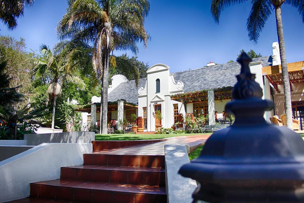 Kleine Constantia Boutique Guest House Roodepoort Exteriör bild