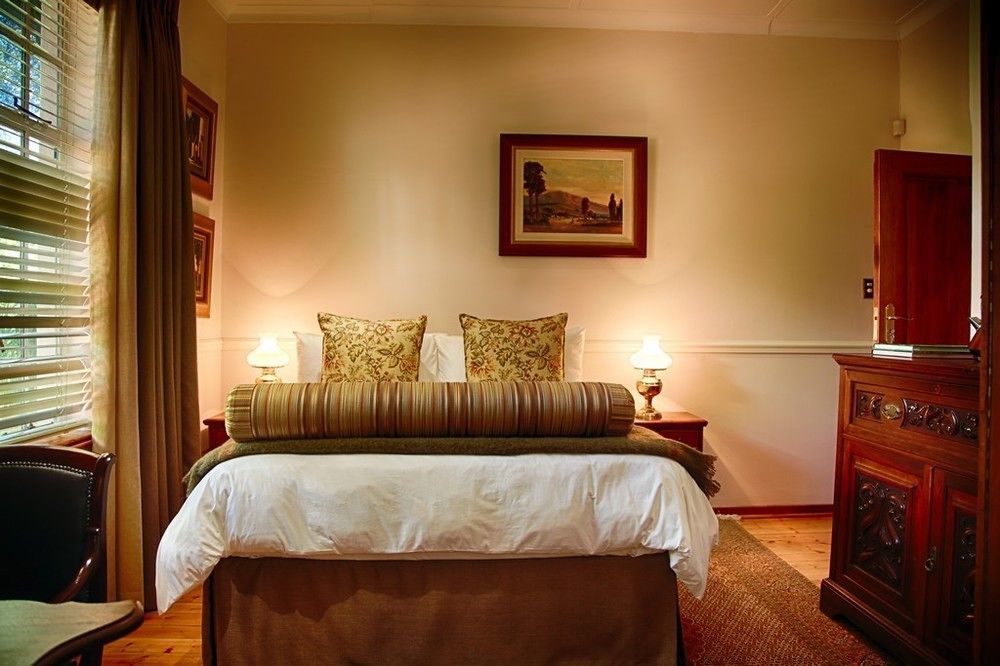 Kleine Constantia Boutique Guest House Roodepoort Exteriör bild