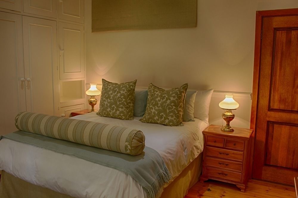 Kleine Constantia Boutique Guest House Roodepoort Exteriör bild