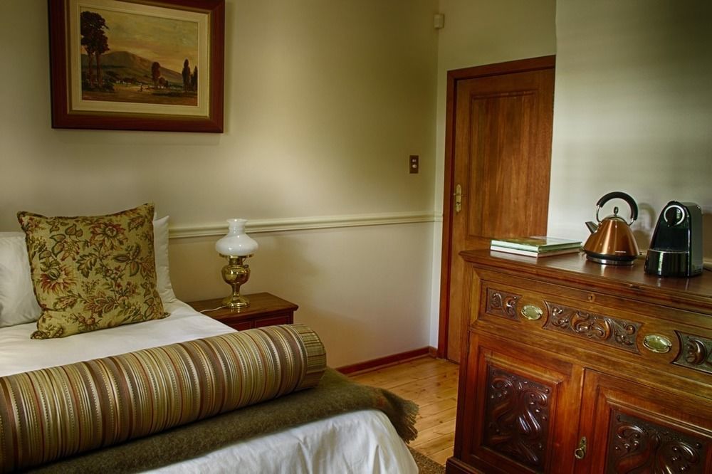 Kleine Constantia Boutique Guest House Roodepoort Exteriör bild